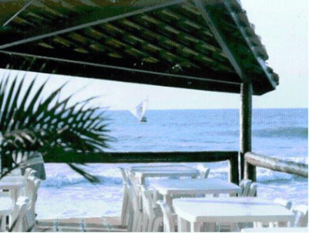 Hotel Pousada Vira Sol Trairi Zewnętrze zdjęcie