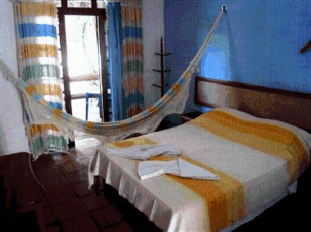 Hotel Pousada Vira Sol Trairi Zewnętrze zdjęcie
