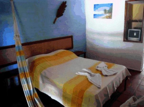 Hotel Pousada Vira Sol Trairi Zewnętrze zdjęcie
