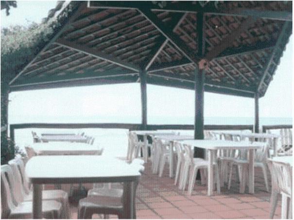 Hotel Pousada Vira Sol Trairi Zewnętrze zdjęcie